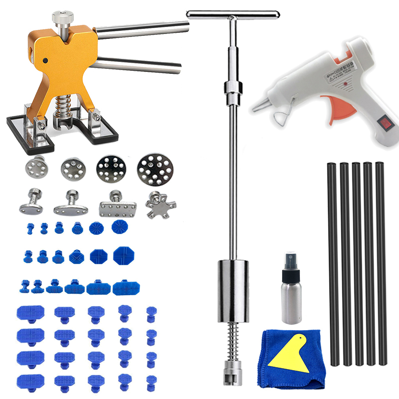 Workshop Tools Hammer - Car Dent Removal Puller Tools Auto