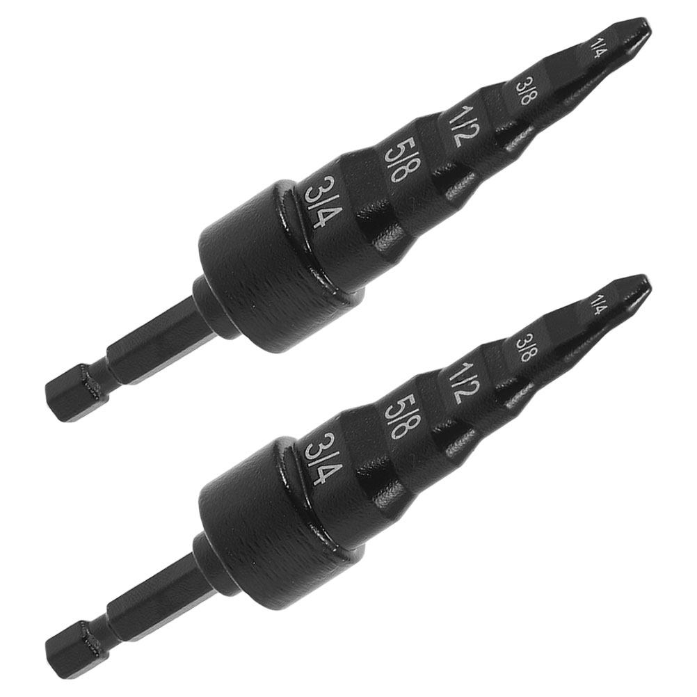 Tools Youtube - 2Pcs Copper Tube Expander Manual Swaging