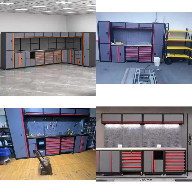 2026 Hot Sale Garage Storage S - Workshop Tools Sale review and price