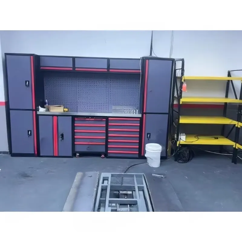 2026 Hot Sale Garage Storage S - Workshop Tools Sale review and price