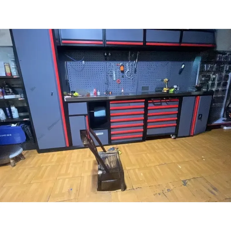 2026 Hot Sale Garage Storage S - Workshop Tools Sale review and price