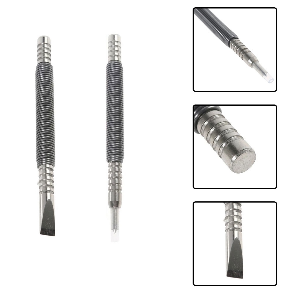 Spring Tool Nail Hammer Punch  - Workshop Tools Hammer review and price