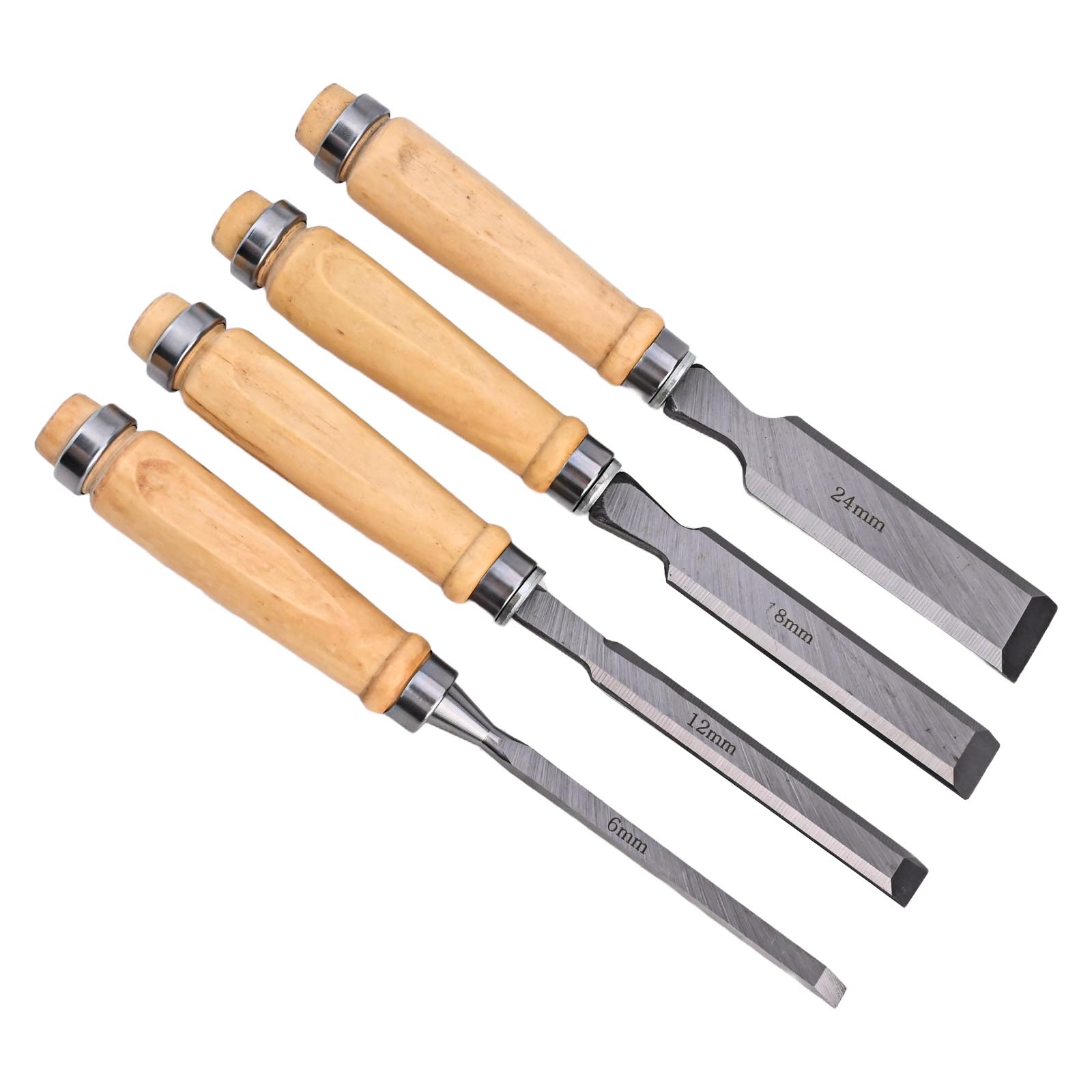 Blade Length About 12 Cm Carvi - Chisel Set Wood review and price