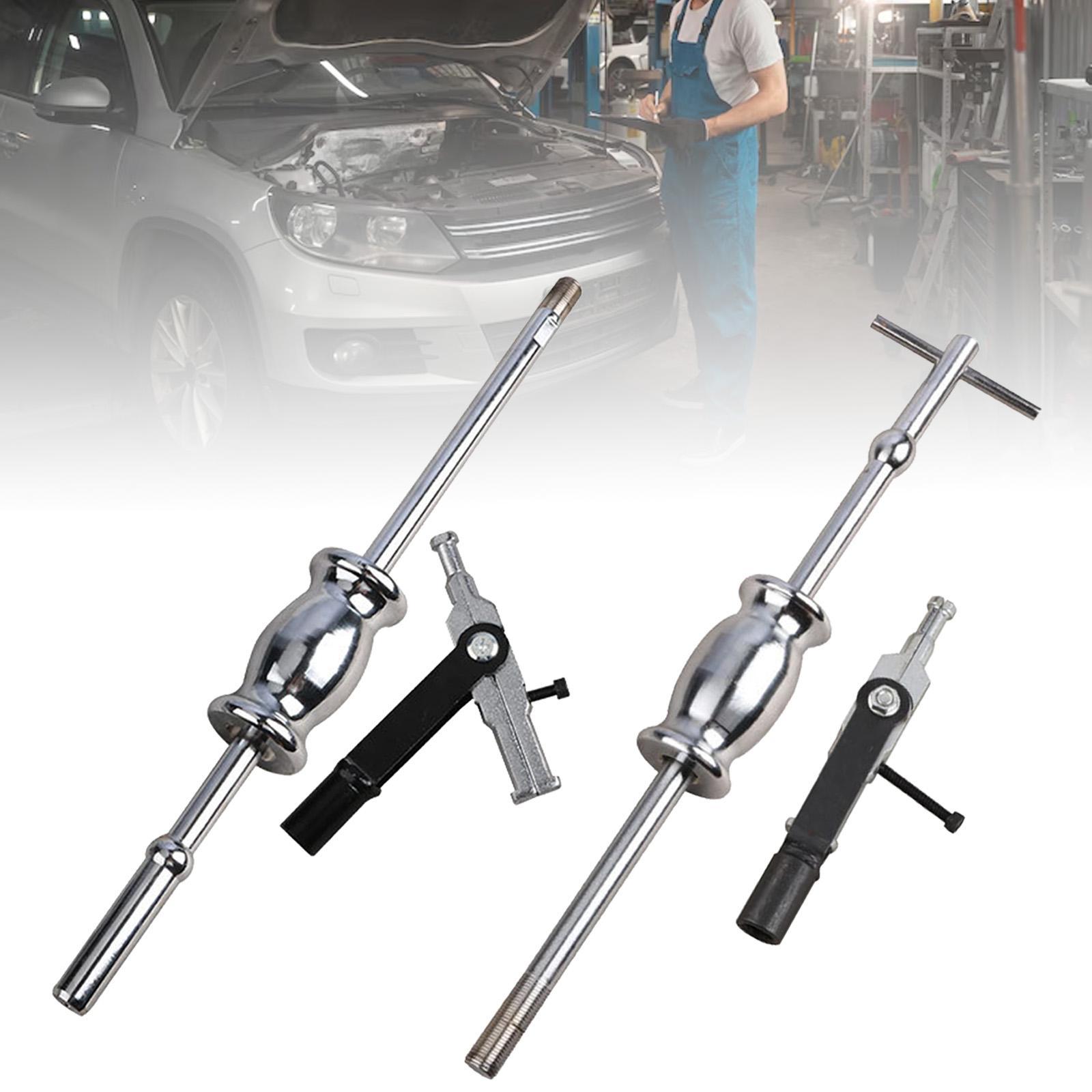 Inner External Bearing Puller  - Workshop Tools Hammer review and price