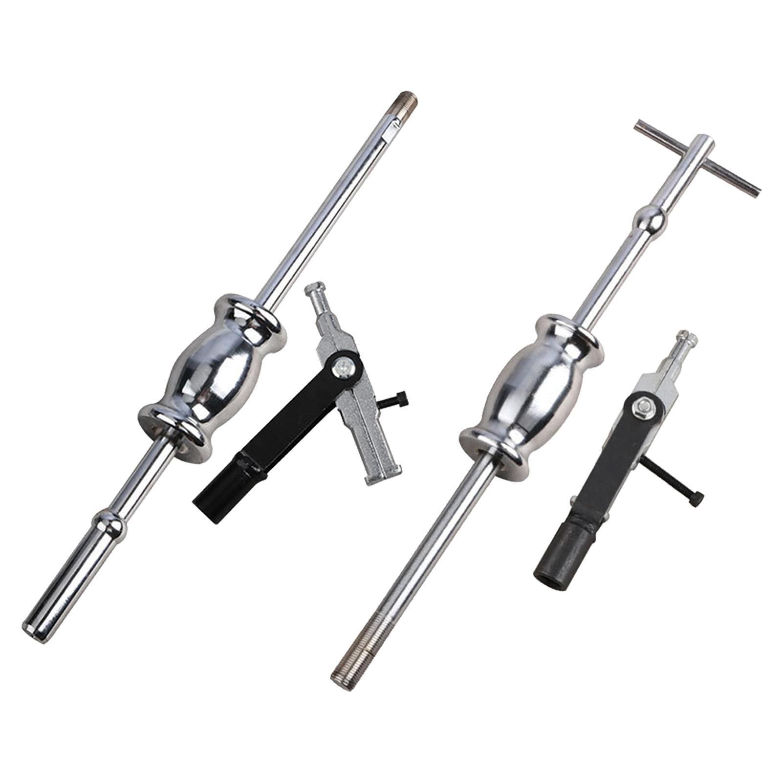 Inner External Bearing Puller  - Workshop Tools Hammer review and price