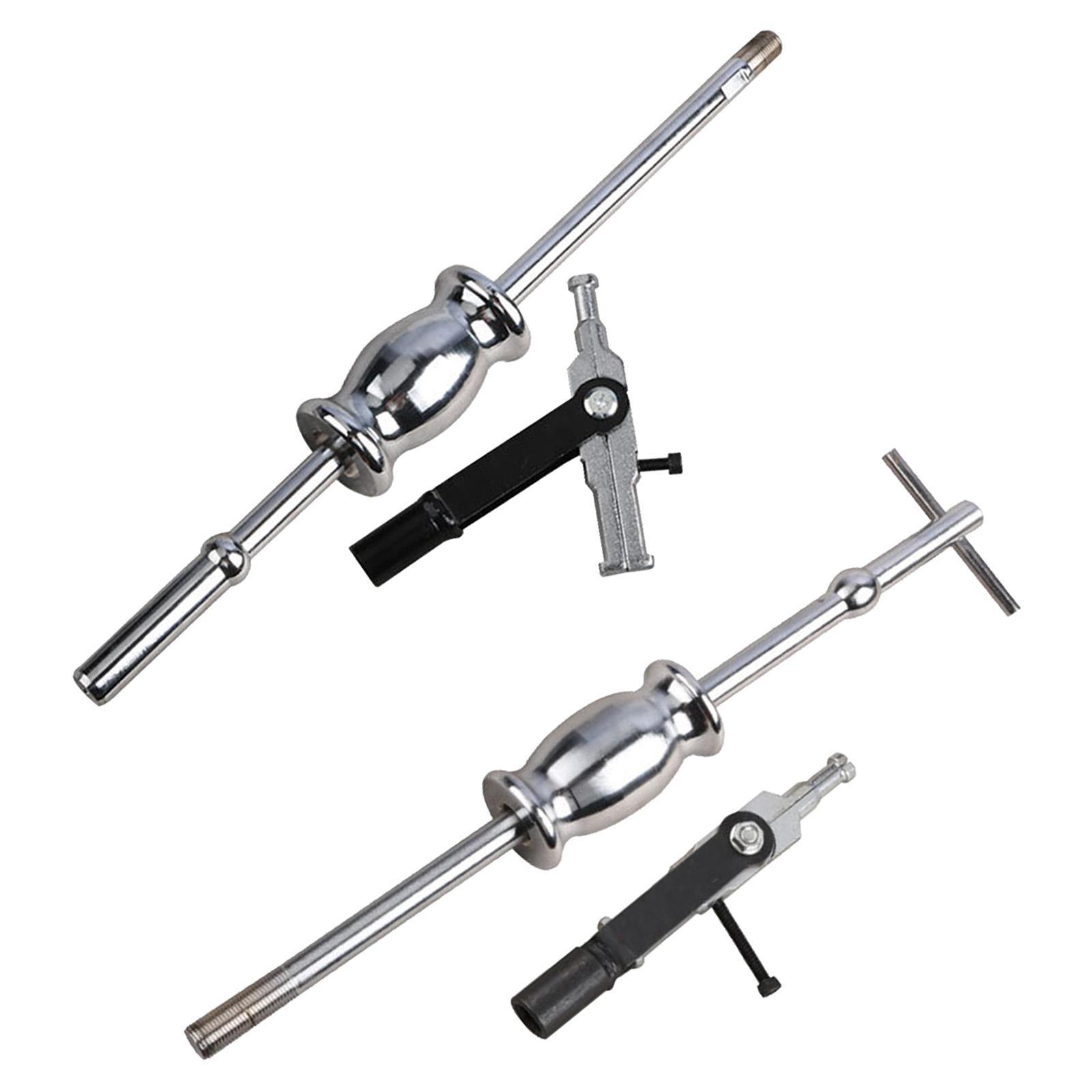 Inner External Bearing Puller  - Workshop Tools Hammer review and price