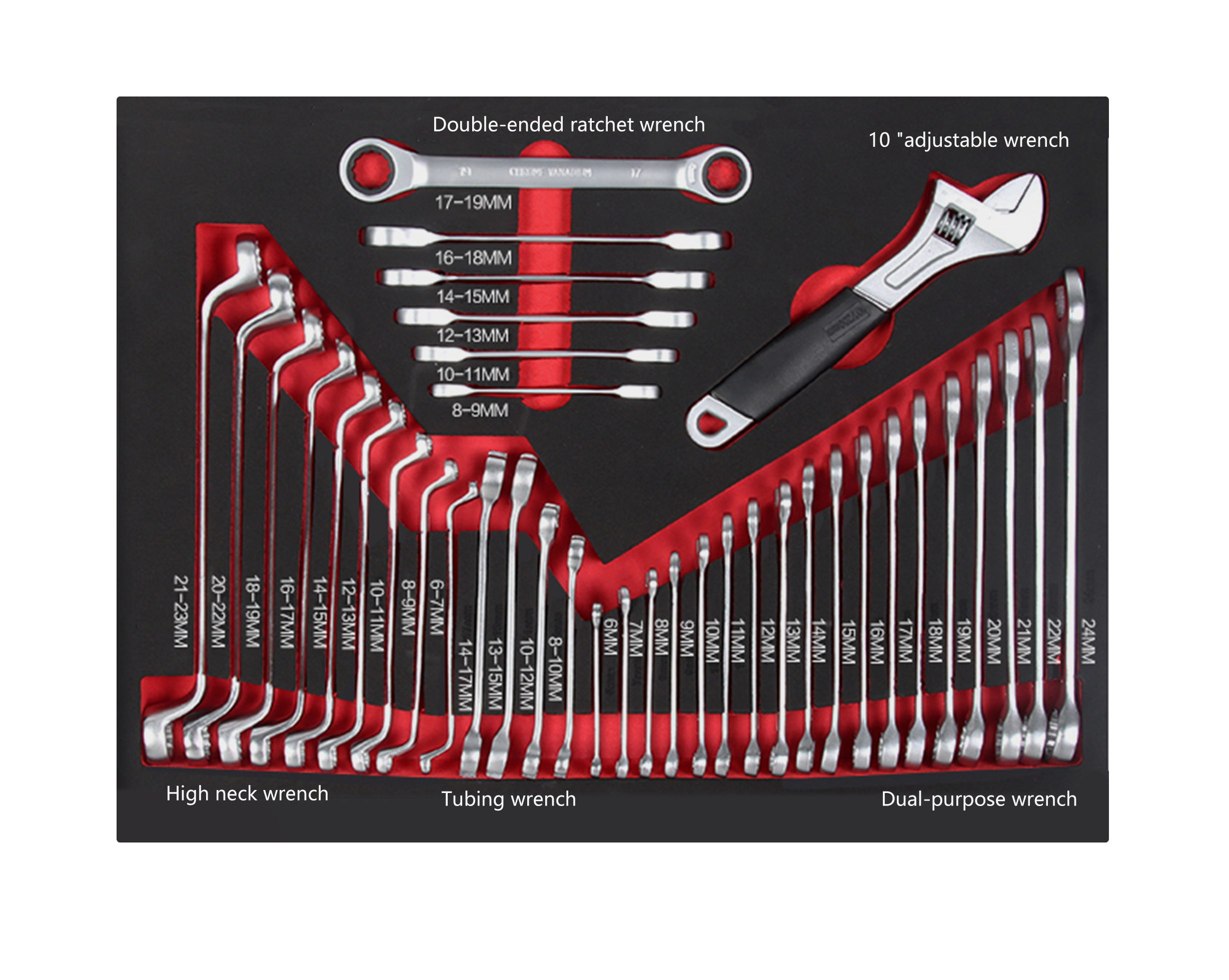 Hot Sale Factory 7 Drawers Gar - Workshop Tools Sale review and price