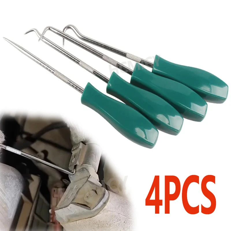 4Pcs Hot Sale Oil Seal Screwdr - Workshop Tools Sale review and price