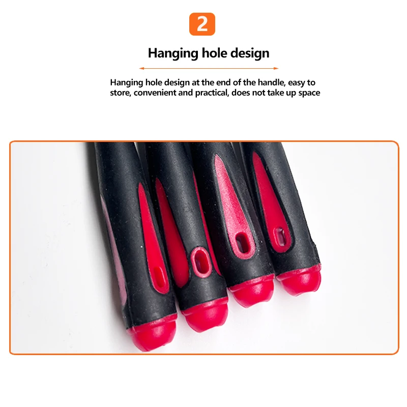 4Pcs Hot Sale Oil Seal Screwdr - Workshop Tools Sale review and price