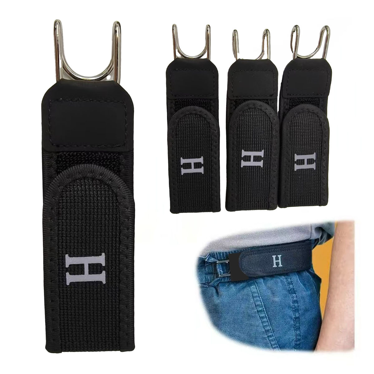 4Pcs No Buckle Elastic Tool Be - Mini Workshop Tools review and price