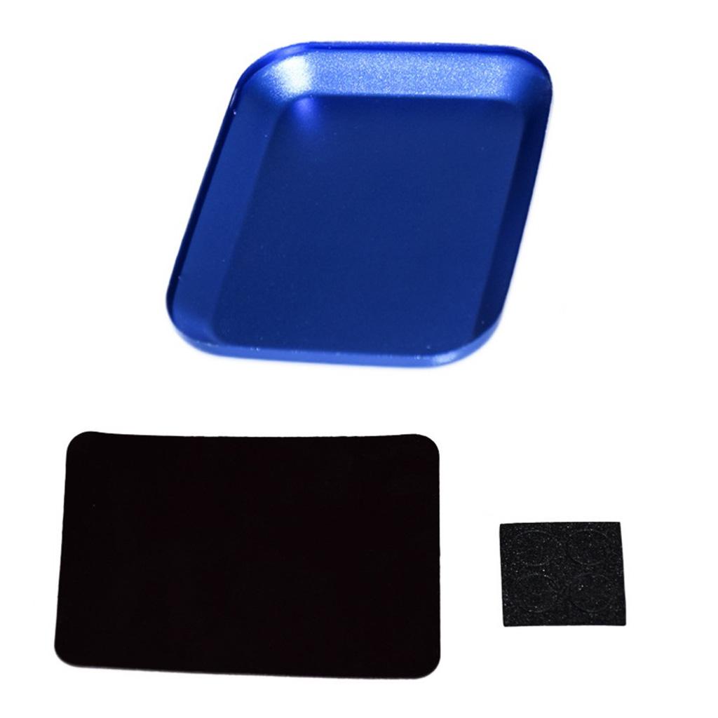 Metal Magnetic Tray Holder for - Magnetic Parts Tray review and price