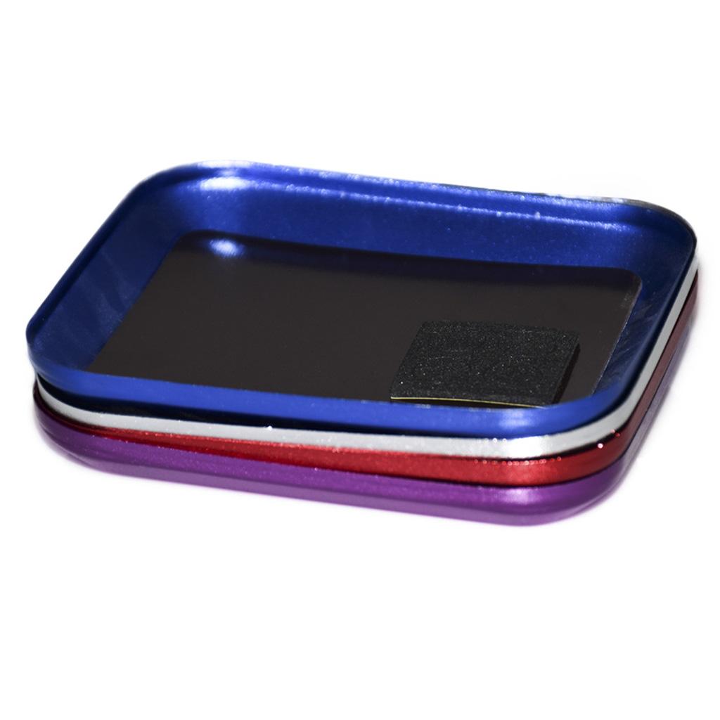 Metal Magnetic Tray Holder for - Magnetic Parts Tray review and price