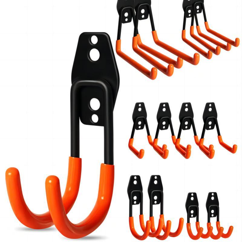 Heavy Duty Wall Mount Metal Ho - Workshop Tools Hanger review and price