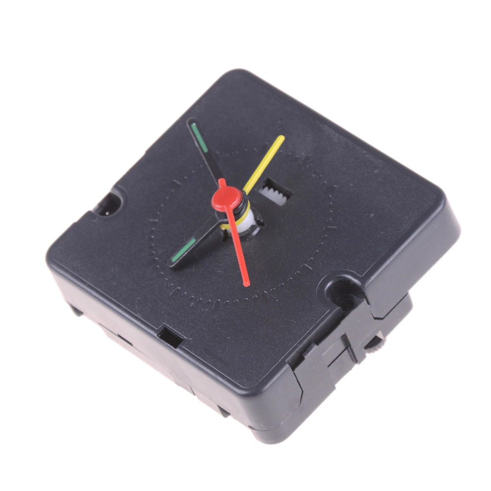 Hot sale 1pc Wall Clock Moveme - Workshop Tools Sale review and price