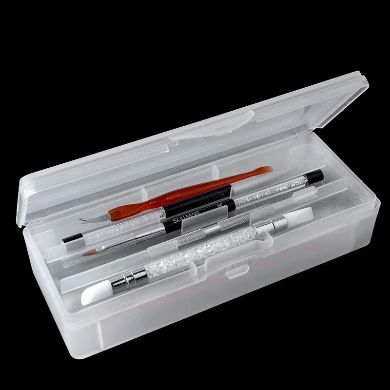 1Pc Rectangle Double-layer Nai - Tool Chest Cabinet review and price