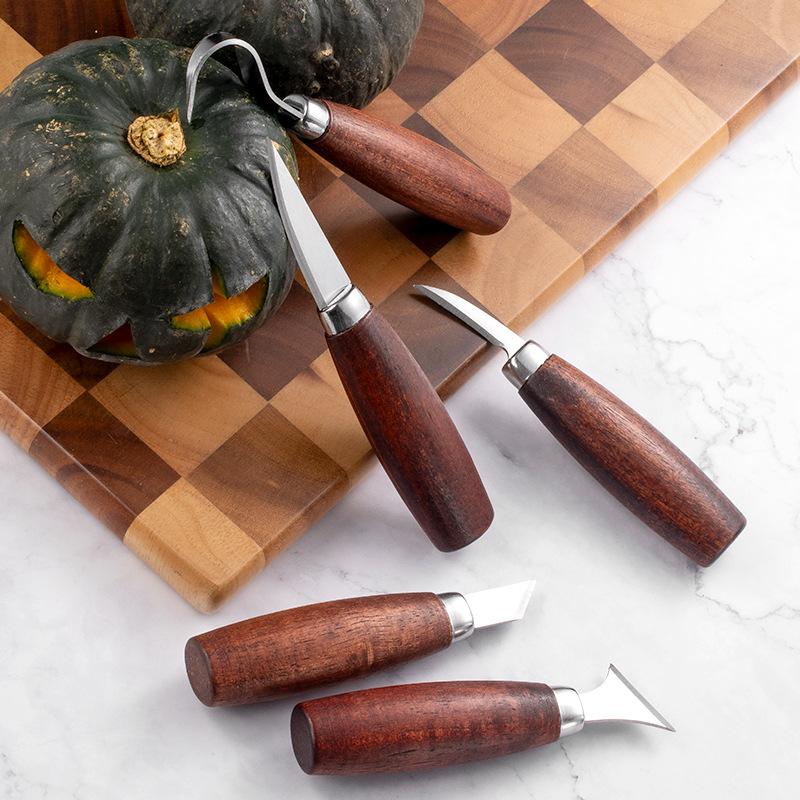 5 Pcs Wood Carving Chisel Set  - Chisel Set Wood review and price
