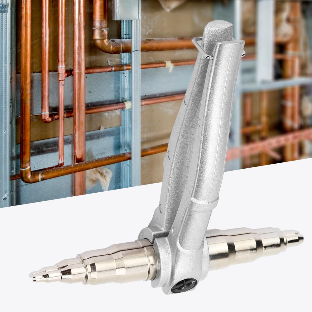 Pipe Expander Tube Expanding T - Tools Youtube review and price
