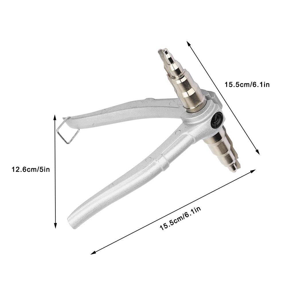 Pipe Expander Tube Expanding T - Tools Youtube review and price