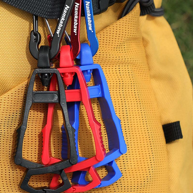 1Pc Outdoor Glove Clip Multi-p - Mini Workshop Tools review and price