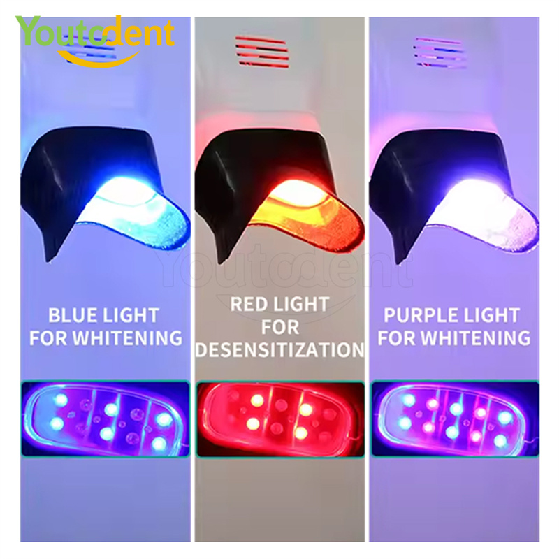 Professional Dental 3Color Lig - Workshop Tools And Equipment review and price