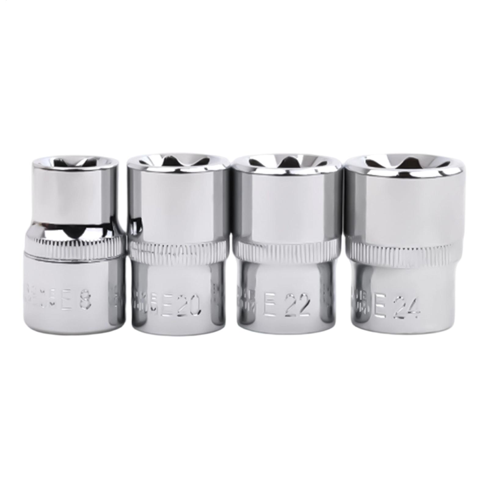 Socket Set Portable Heavy-Duty - Tools & Workshop Equipment review and price