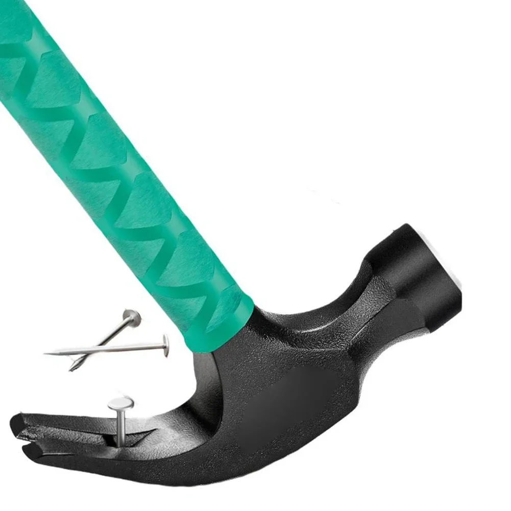 1pc Claw Hammer For Air Condit - Workshop Tools Hammer review and price
