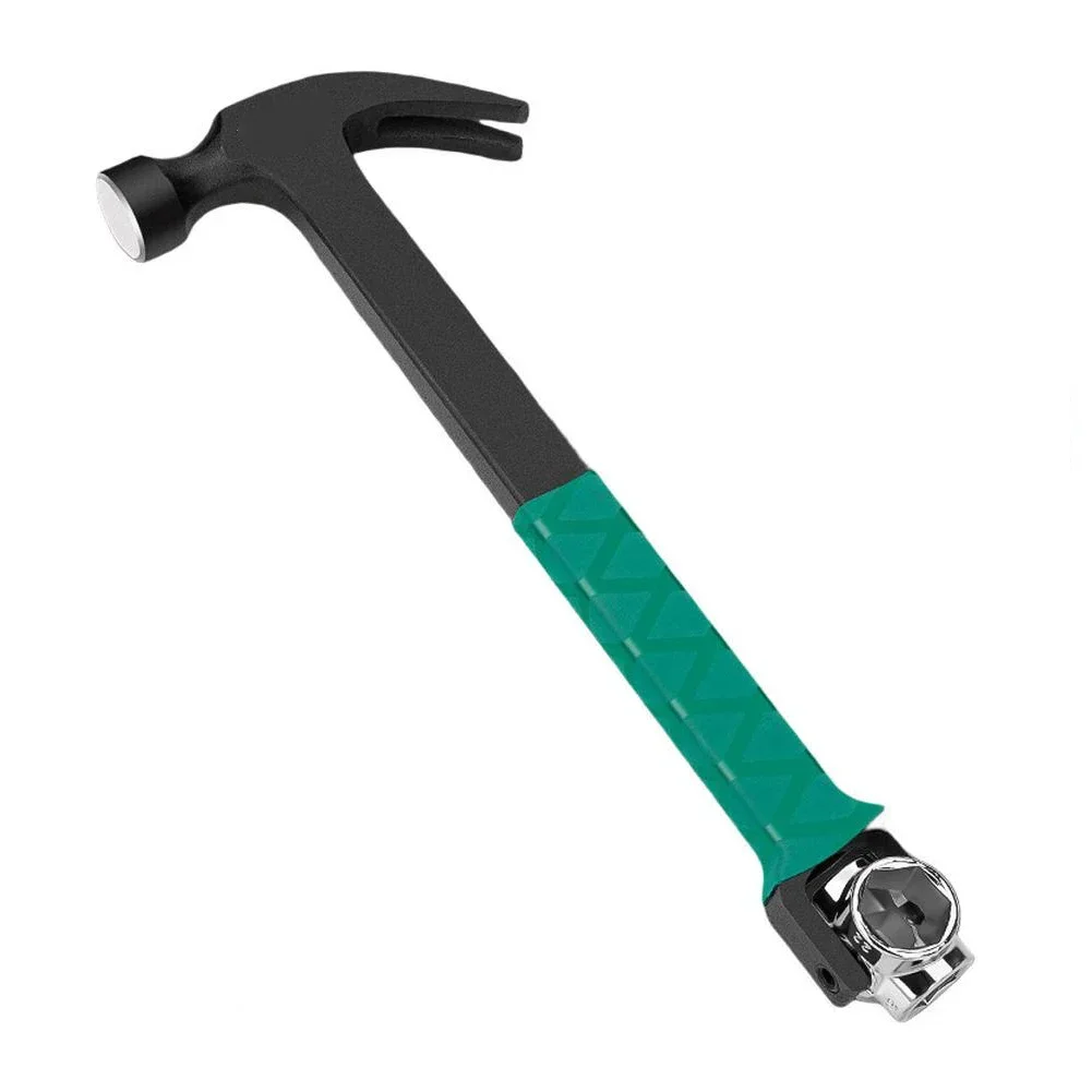 1pc Claw Hammer For Air Condit - Workshop Tools Hammer review and price