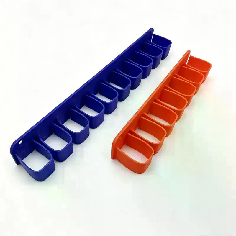Wall Mounted Plastic Wrench Or - Tools Use In The Workshop review and price