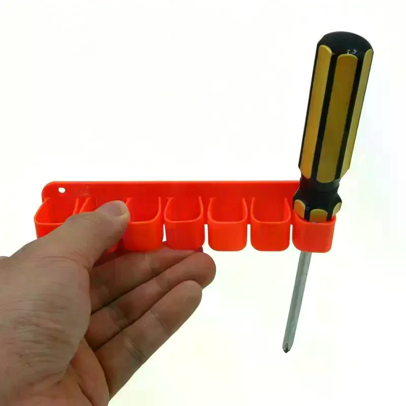 Wall Mounted Plastic Wrench Or - Tools Use In The Workshop review and price