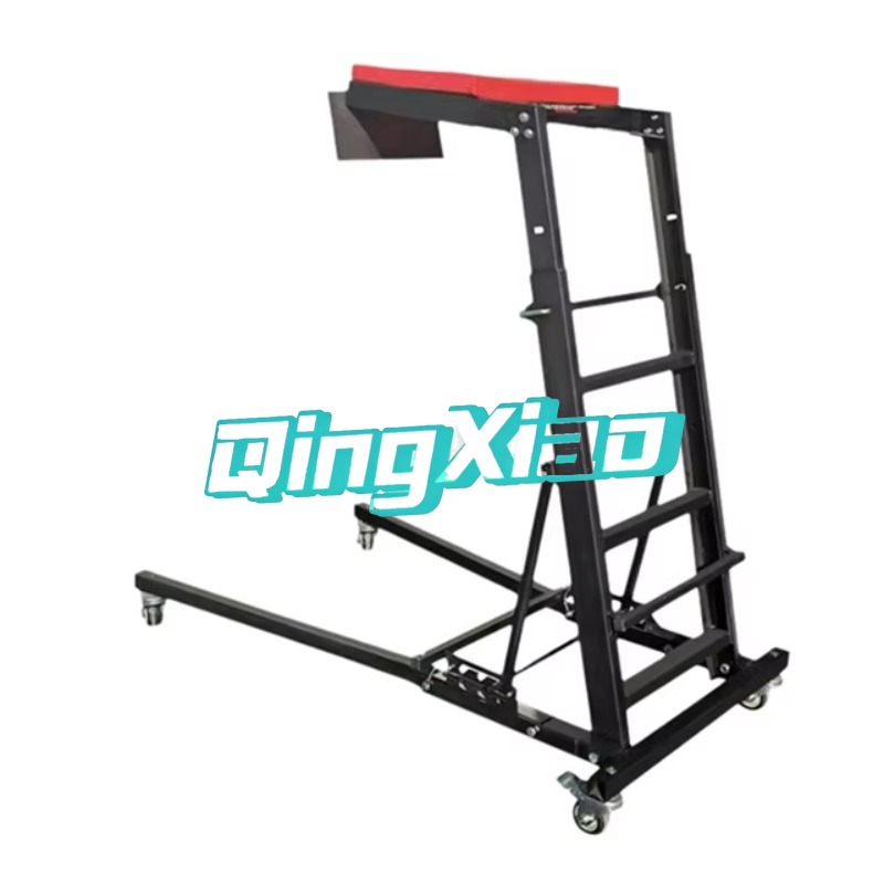 High Level Maintenance Platfor - Tools Use In The Workshop review and price