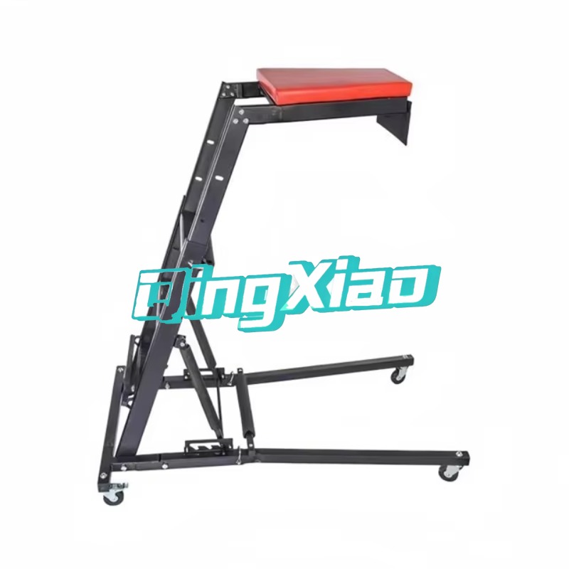 High Level Maintenance Platfor - Tools Use In The Workshop review and price