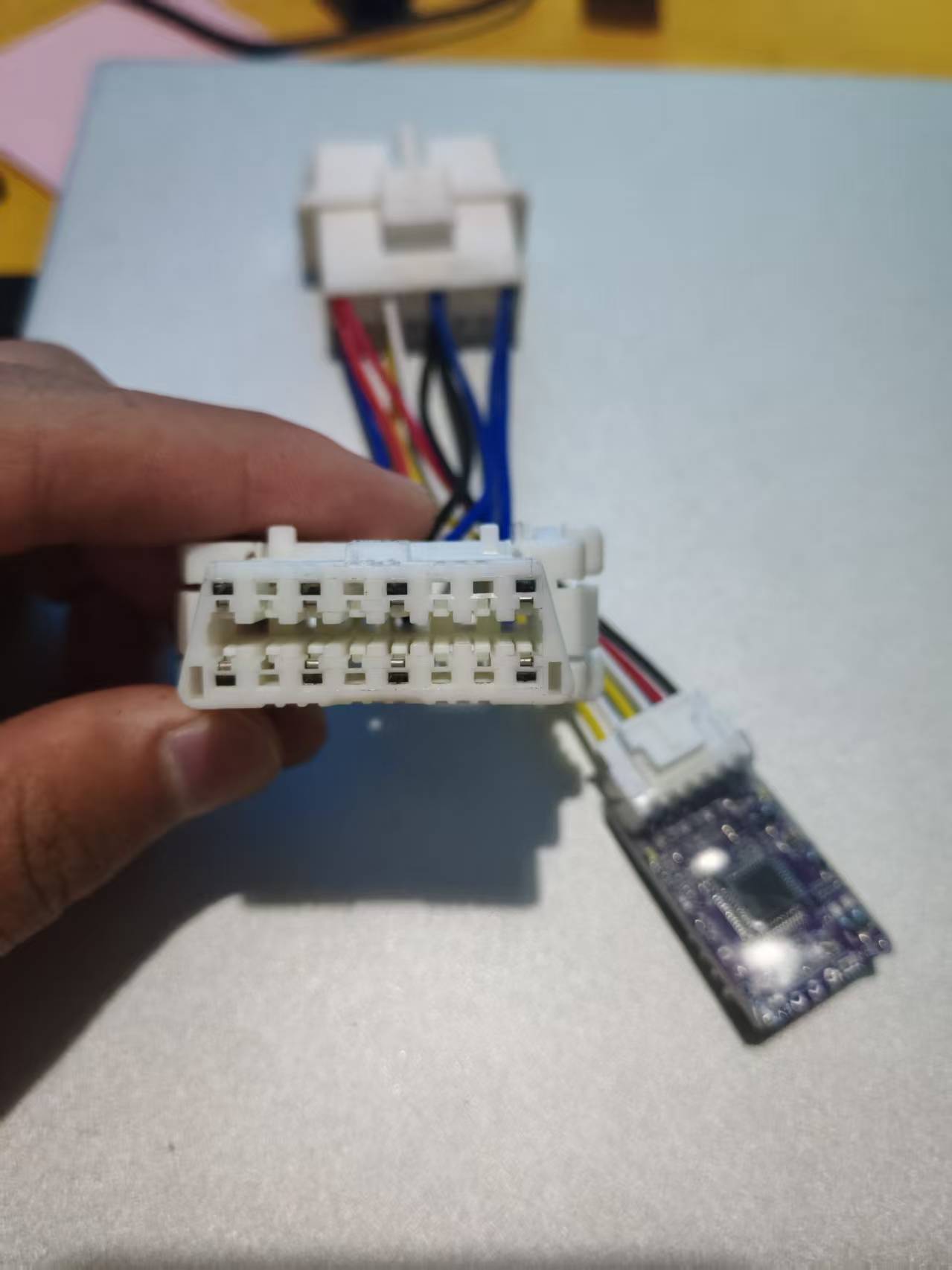 OBD2 Readiness Monitor CAN CAN - Tools Use In The Workshop review and price