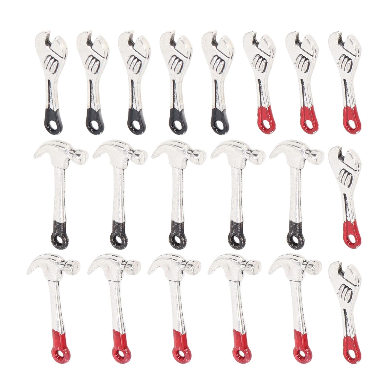 5Sets Dollhouse Maintenance To - Workshop Tools Hammer review and price