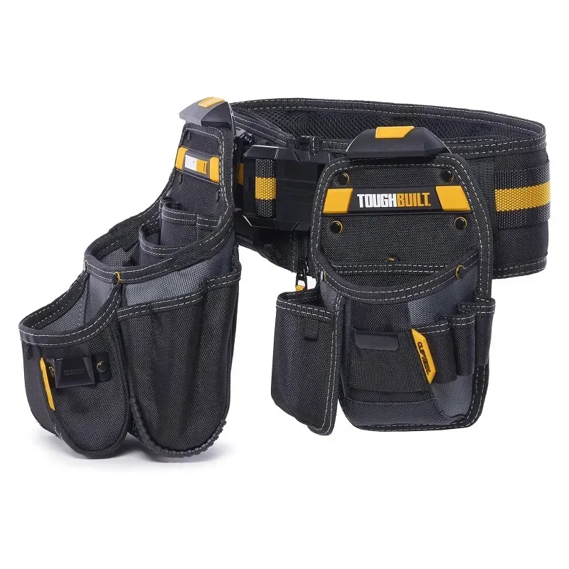 ToughBuilt TB-CT-111-CP 3PC Ha - Mini Workshop Tools review and price