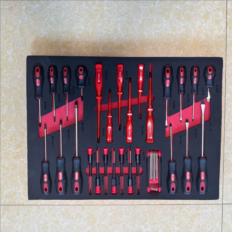 Hot Sale 7 Drawers Hand Operat - Workshop Tools Sale review and price