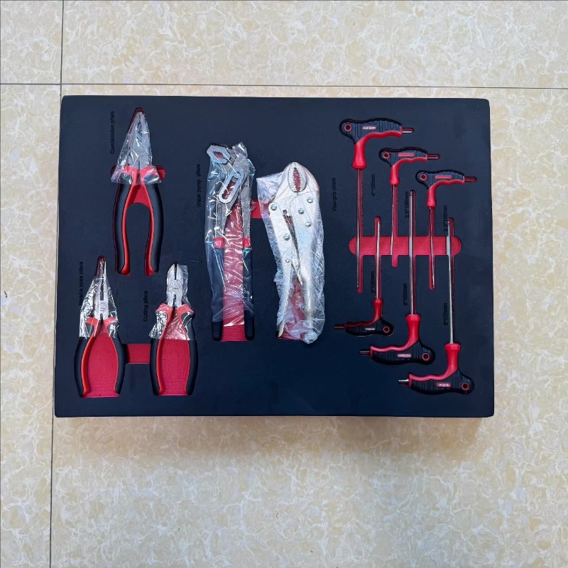 Hot Sale 7 Drawers Hand Operat - Workshop Tools Sale review and price