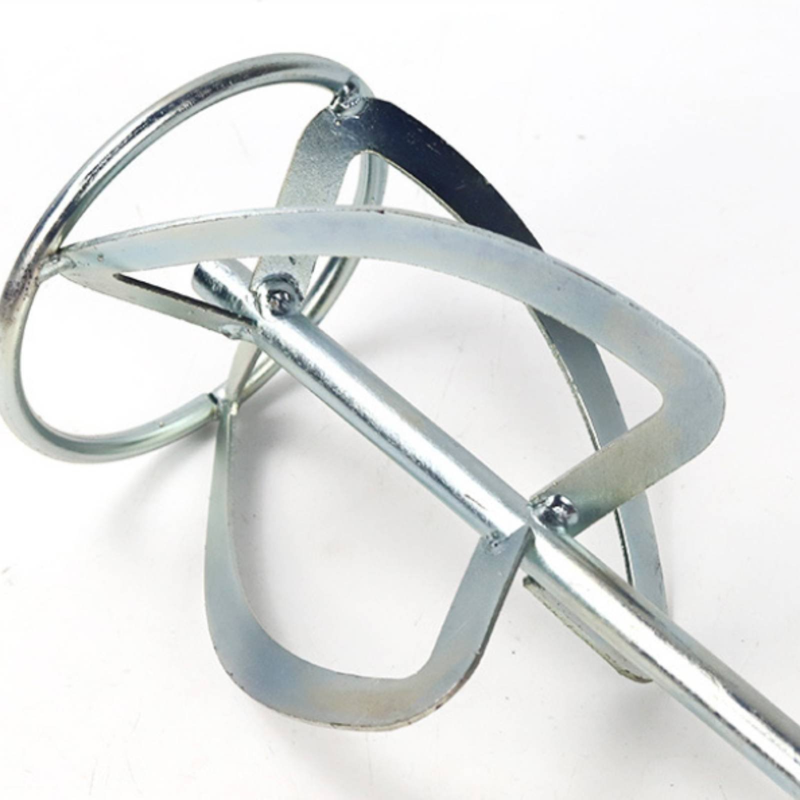 Cement Blender Paddle Sturdy D - Tools Use In The Workshop review and price