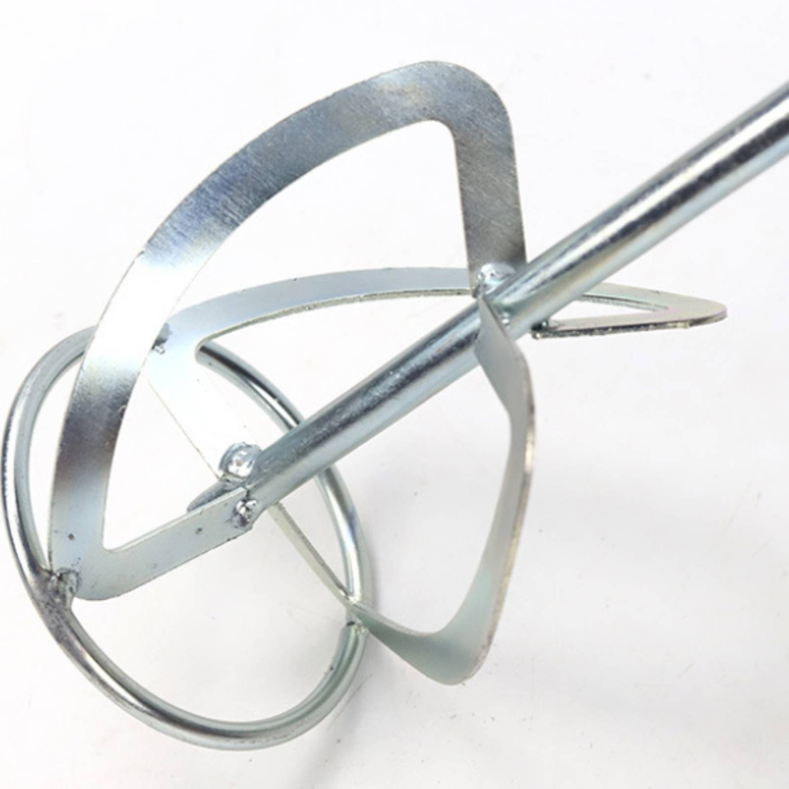 Cement Blender Paddle Sturdy D - Tools Use In The Workshop review and price