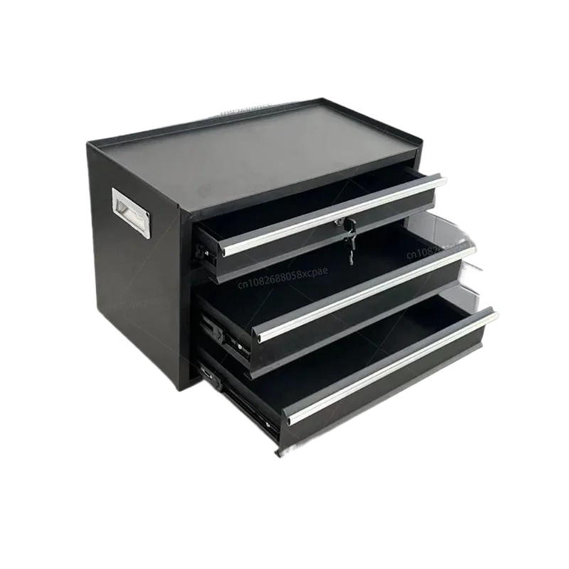 Desktop Toolbox, File Cabinet, - Mini Workshop Tools review and price