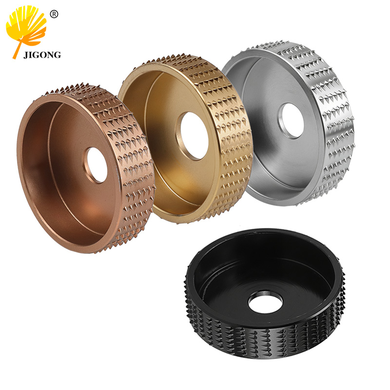 Round Wood Angle Grinding Whee - Workshop Tools Sale review and price