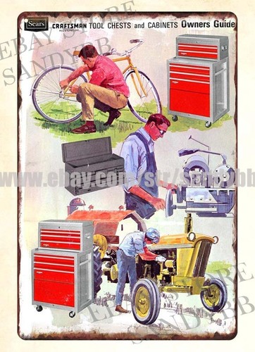 the interior design Sears Craf - Tool Chest Cabinet review and price