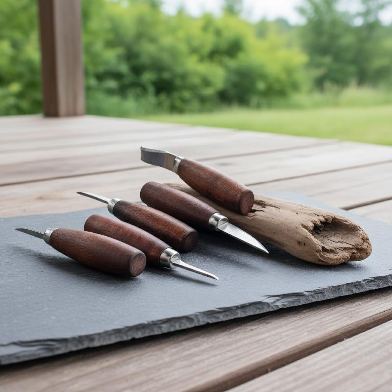 5pcs Tools For Wood Carving Ch - Chisel Set Wood review and price