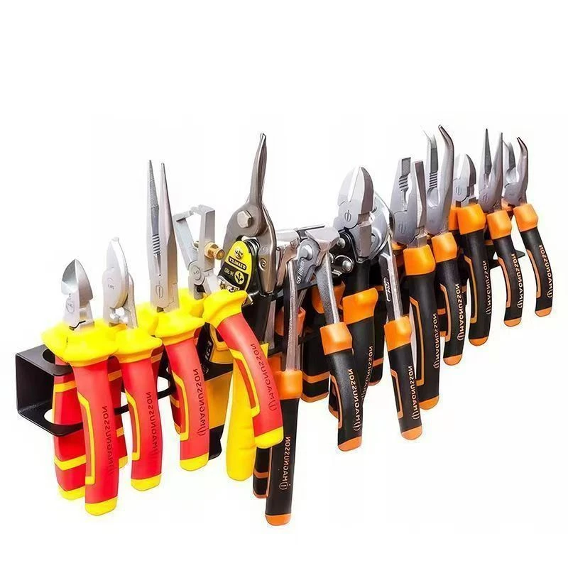 Steel Tool Holder Organizer Pl - Workshop Tools Hanger review and price