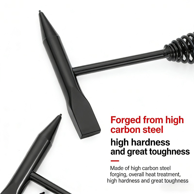Welding Forged Slag Hammer Hig - Workshop Tools Hammer review and price