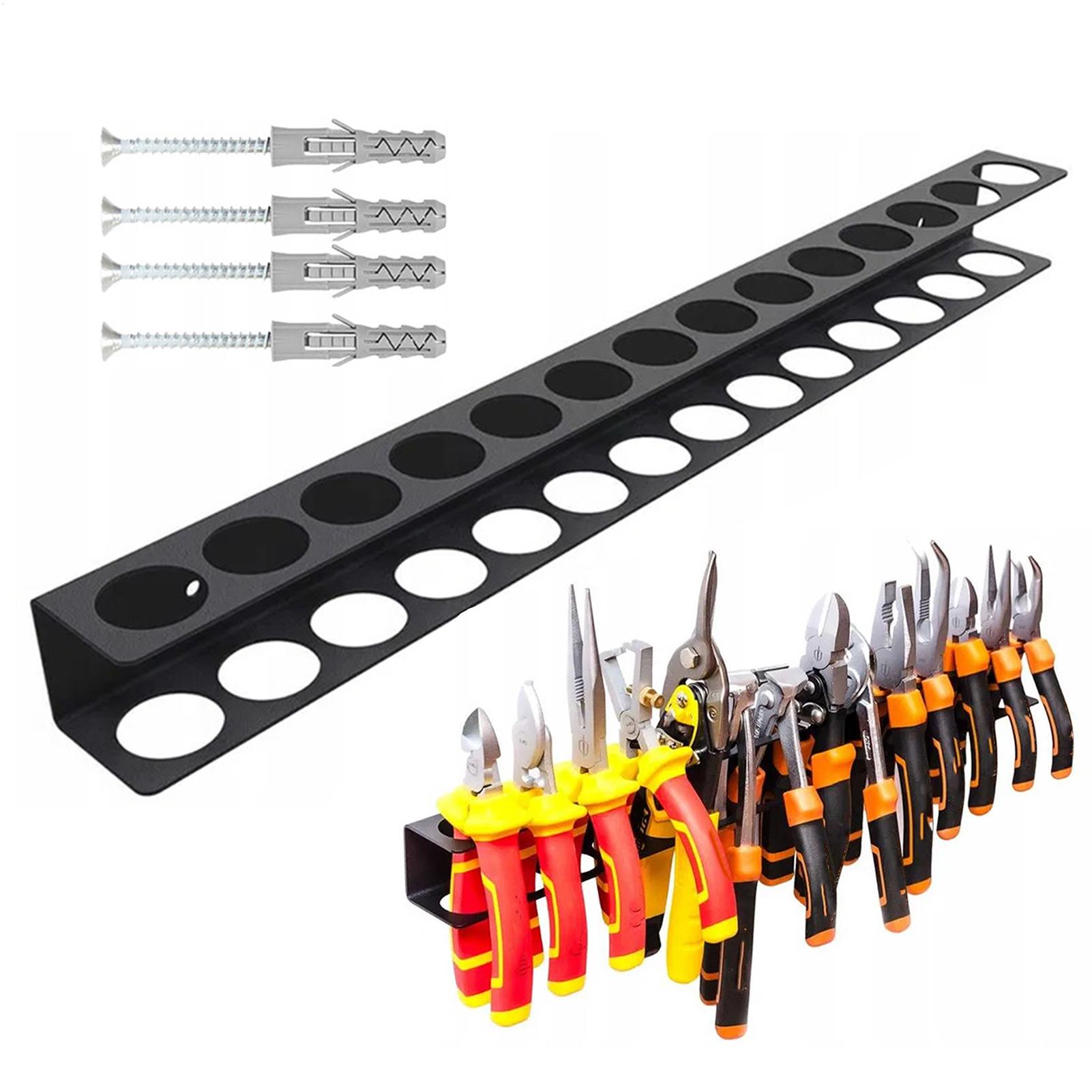 Screwdriver Organizer Steel Pl - Mini Workshop Tools review and price