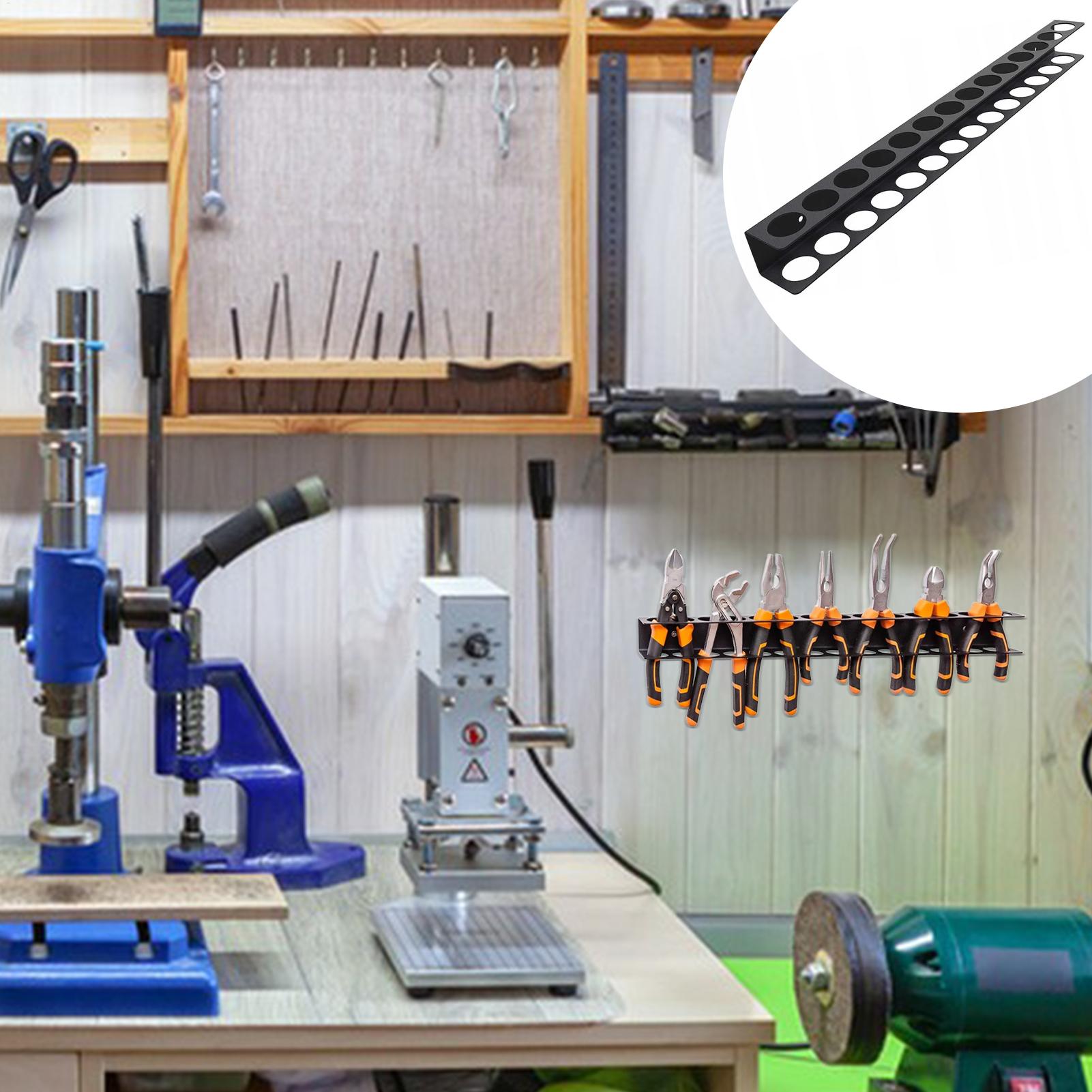 Screwdriver Organizer Steel Pl - Mini Workshop Tools review and price
