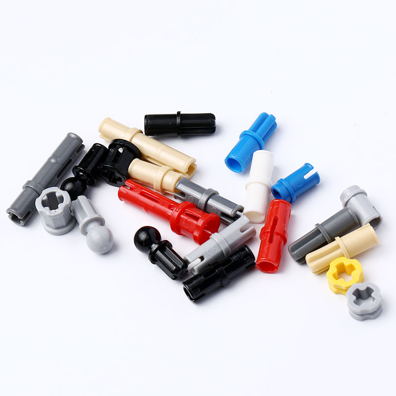 10PCs Bolt Pin Moc high-tech P - Hand Plane Block review and price