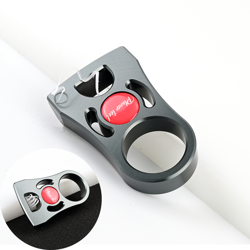 FOSHIO Metal Deburring & Trimm - Hand Plane Block review and price