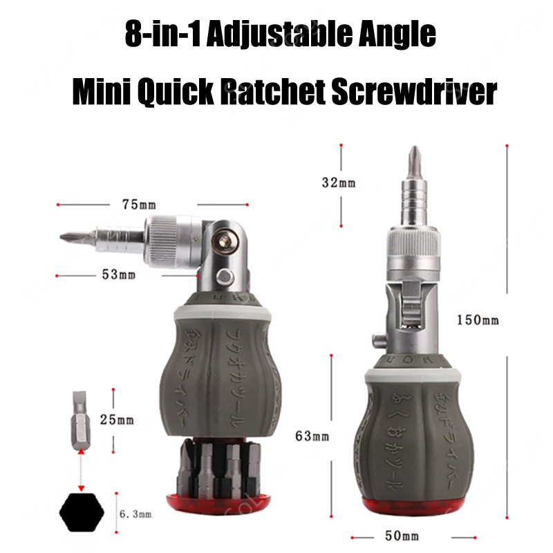 Professional FO-9006M Mini Rat - Mini Workshop Tools review and price