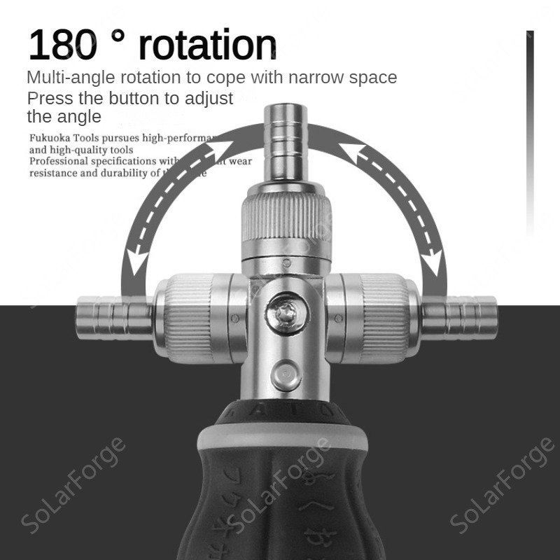 Professional FO-9006M Mini Rat - Mini Workshop Tools review and price